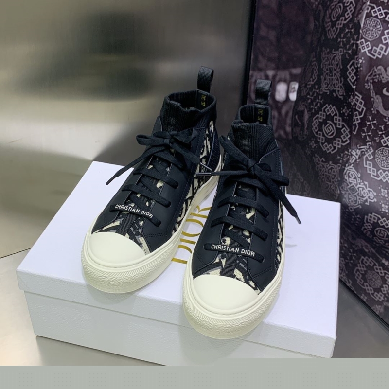 ch**an D*or casual shoes